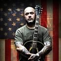 Aaron Lewis To Perform Two Acoustic Shows at The Ridgefield Playhouse