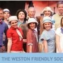 Weston Friendly Society Announces Auditions for The Music Man