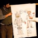 HERE Presents BANNERS & CRANKS: A CANTASTORIA FESTIVAL 6/19-26
