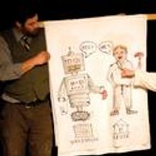 HERE Presents BANNERS & CRANKS: A CANTASTORIA FESTIVAL 6/19-26