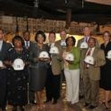 Everyman Theatre Begins Work on New Home 