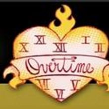 Overtime Theatre Presents LIFE, OR A REASONABLE APPROXIMATION THEREOF 