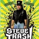 Steve Trash Eco-Friendly Magician Turns The Magic Castle Green
