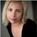 Alicia Goronson To Appear In NAKED IN A FISHBOWL June 13