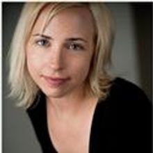 Alicia Goronson To Appear In NAKED IN A FISHBOWL June 13