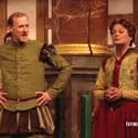 London Globe's THE MERRY WIVES OF WINDSOR Comes To Theaters 6/27