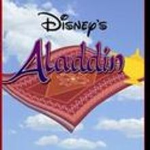 Marriott Theatre Presents Disney's Aladdin July 14-August 14