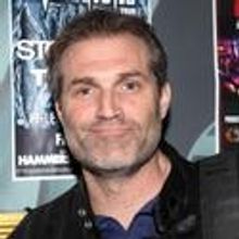 Marc Kudisch, Julia Murney Lead Signature's Sizzlin’ Summer Cabaret Series 