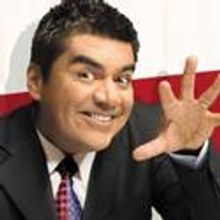 George Lopez Performs For First Time at The Mirage 8/12-13