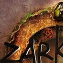 ZARKANA Begins Previews At Radio City Tonight