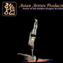 CIRQUE ZIVA Comes To The Paramount Theatre 6/24