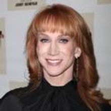 Kathy Griffin To Appear At TPAC's Andrew Jackson Hall 7/21