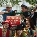 The Drilling Company Presents The Comedy of Errors 7/7-23