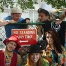 The Drilling Company Presents The Comedy of Errors 7/7-23