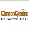 Crossroads Theatre Co Presents CommonGround: Festival of the People