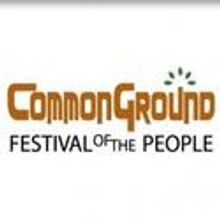 Crossroads Theatre Co Presents CommonGround: Festival of the People