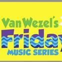 BIG NIGHT OUT Opens 10th Annual FridayFest on the Bay June 17
