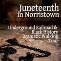 2nd Annual Juneteenth Held in Norristown June 19