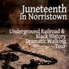 2nd Annual Juneteenth Held in Norristown June 19