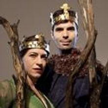Marin Shakespeare Company Begins With MACBETH July 15