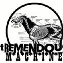 Tremendous Machine Comes To Upright Citizens Brigade Theatre June 17