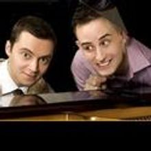 Chicago Shakespeare Extends Murder for Two—A Killer Musical Thru 7/31