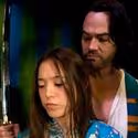 Photo Flash: Rashomon Plays Mad Cow Theater