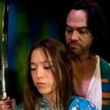 Photo Flash: Rashomon Plays Mad Cow Theater