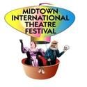 Midtown International Theatre Fest Presents GEORGIA & ME 7/17-27