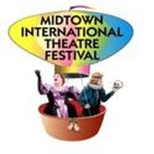 Midtown International Theatre Fest Presents GEORGIA & ME 7/17-27