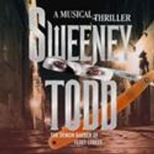 Drury Lane Presents SWEENEY TODD, Previews 8/11