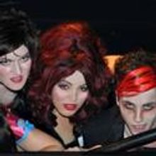 Conejo Players Presents THE ROCKY HORROR SHOW June 24-July 23