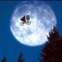 THT Summer Film Series Screens E.T., 6/23
