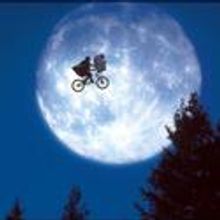 THT Summer Film Series Screens E.T., 6/23