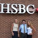 HSBC Presents A Comedy of Errors 8/20