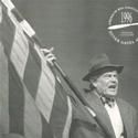 Laurence Luckinbill Comes To Abingdon in Clarence Darrow Tonight! 6/19