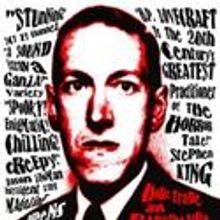 Horse Trade & RadioTheatre present the 2nd H.P. Lovecraft Festival 7/7-31