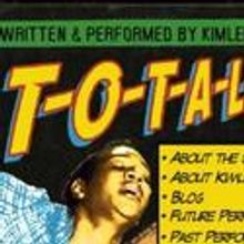 Theatre of NOTE Adds Encore of T-O-T-A-L-L-Y!