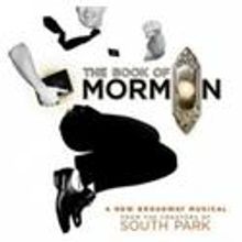 2011 Tony Awards: THE BOOK OF MORMON Wins 'Best Musical'
