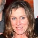 2011 Tony Awards: Frances McDormand Wins 'Best Leading Actress in a Play'