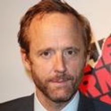 2011 Tony Awards: John Benjamin Hickey Wins 'Featured Actor in a Play'