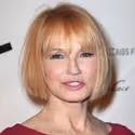 2011 Tony Awards: Ellen Barkin Wins 'Featured Actress in a Play'