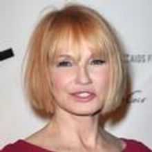 2011 Tony Awards: Ellen Barkin Wins 'Featured Actress in a Play'