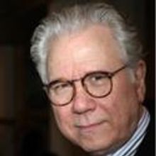 2011 Tony Awards: John Larroquette Wins 'Featured Actor in a Musical'