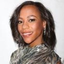 2011 Tony Awards: Nikki M. James Wins 'Featured Actress in a Musical'