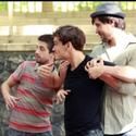 EBE Ensemble to present Shakespeare in the Pagoda 2011