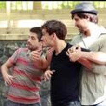 EBE Ensemble to present Shakespeare in the Pagoda 2011