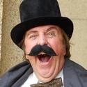 Blaine Pickett Returns To Maine's Hackmatack Playhouse