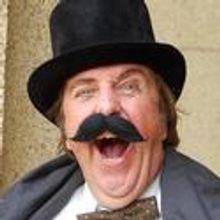 Blaine Pickett Returns To Maine's Hackmatack Playhouse