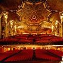 Free Tours of Ohio Theatre Offered During 2011 CAPA SUMMER MOVIE SERIES